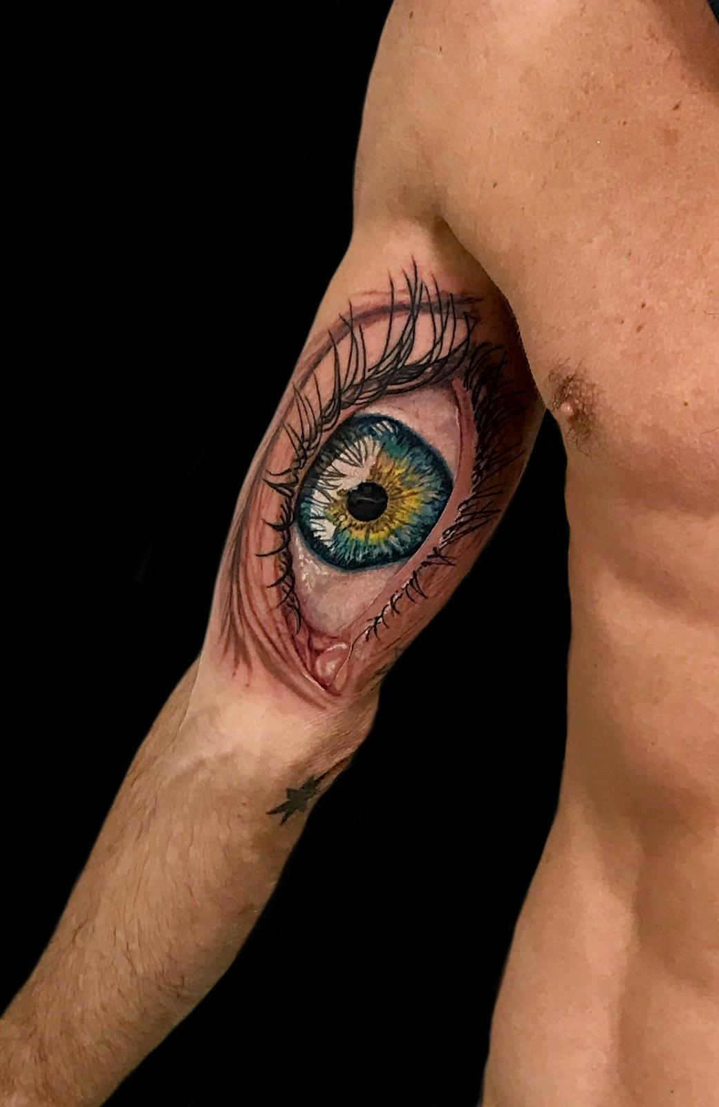 Nature and Texture Realism